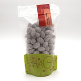 chocolate toffee pistachios